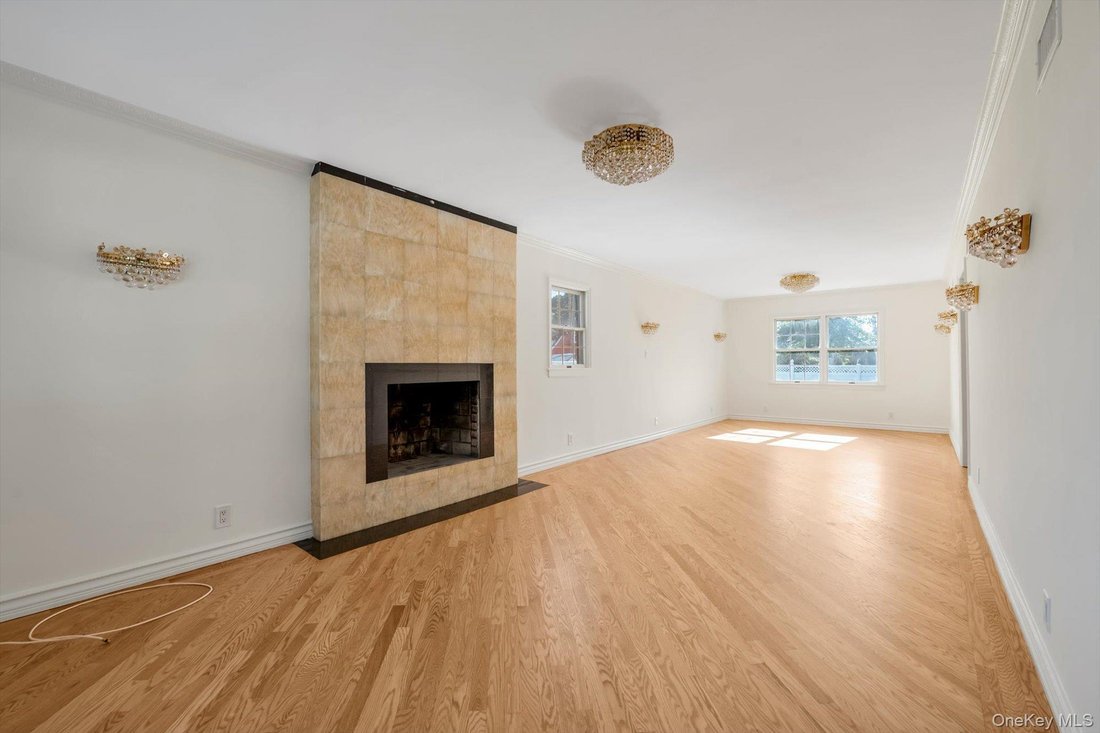 House in New Hyde Park, New York, United States 4 - 18602349