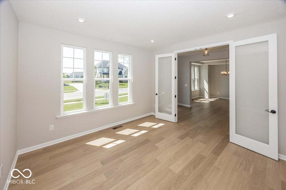 House in McCordsville, Indiana, United States 3 - 18177433