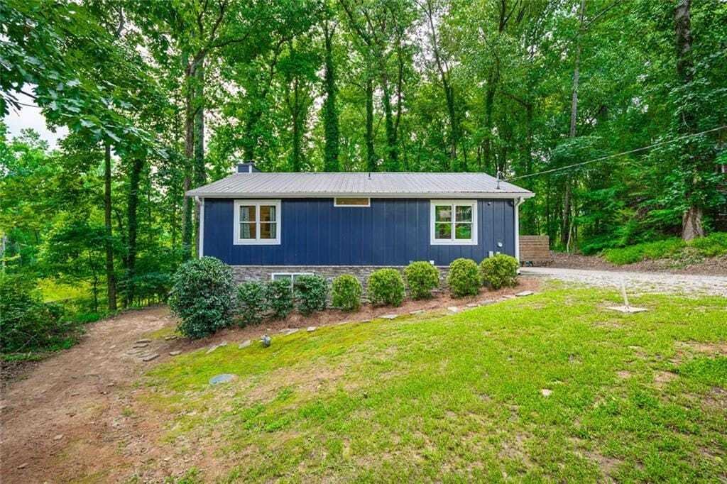 House in Cumming, Georgia, United States 3 - 18600498