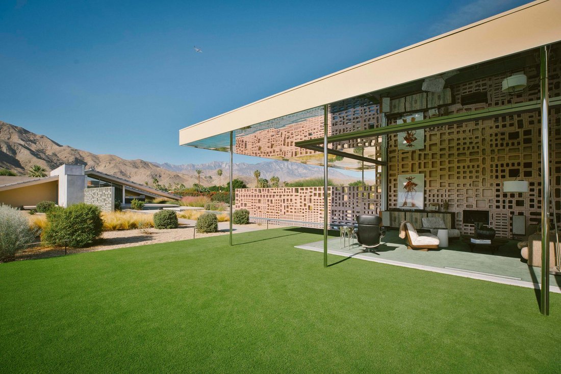 House in Rancho Mirage, California, United States 3 - 18601075