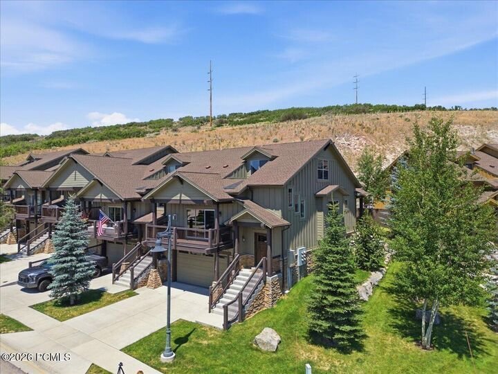 Condo in Kamas, Utah, United States 3 - 18603596