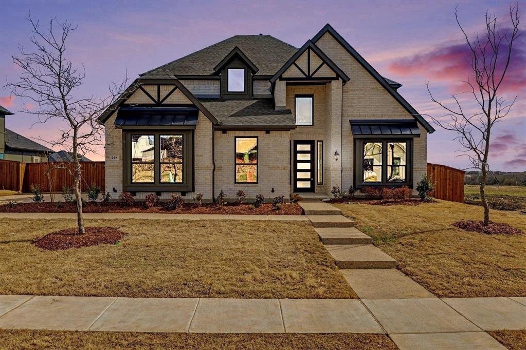 House in Prosper, Texas, United States 1 - 18597729