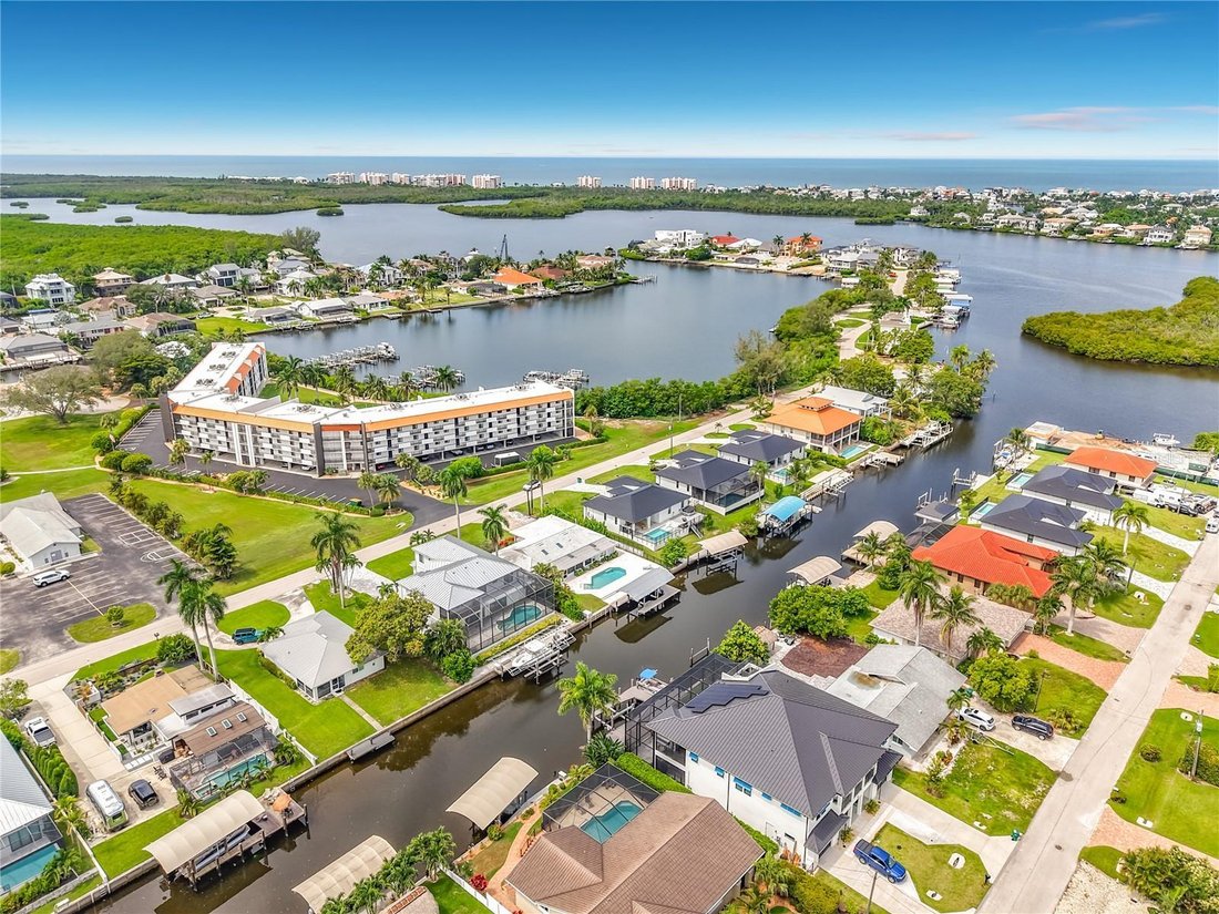 House in Bonita Springs, Florida, United States 5 - 18596723
