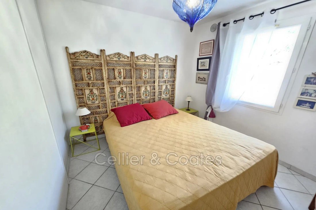 House in Le Lavandou, Provence-Alpes-Côte d'Azur, France 5 - 18597710