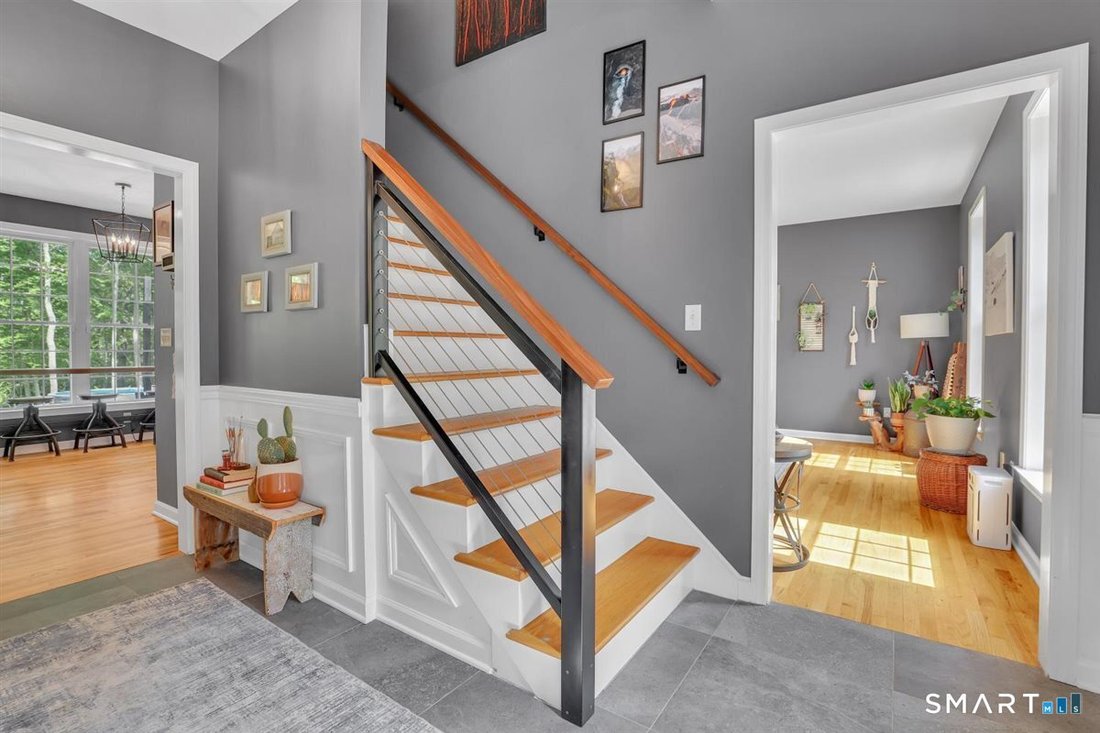 Casa a Killingworth, Connecticut, Stati Uniti 3 - 18602185