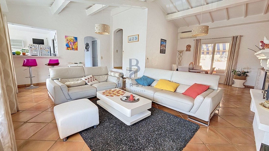 House in Exterieurs, Frejus, France 5 - 18597652