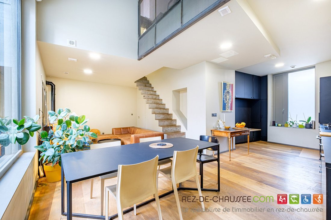 House in Croix Rousse-Gros Caillou, Lyon 4e Arrondissement, Lyon 4 - 18597588