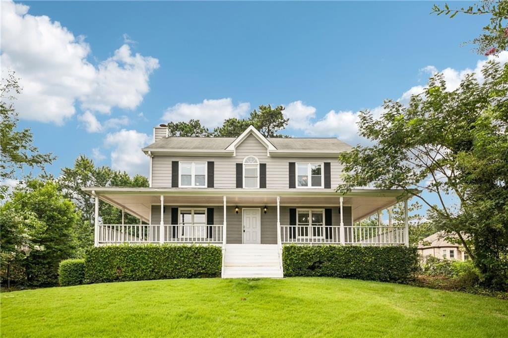 House in Marietta, Georgia, United States 1 - 18601881