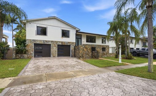 House in Cutler Bay, Florida, United States 1