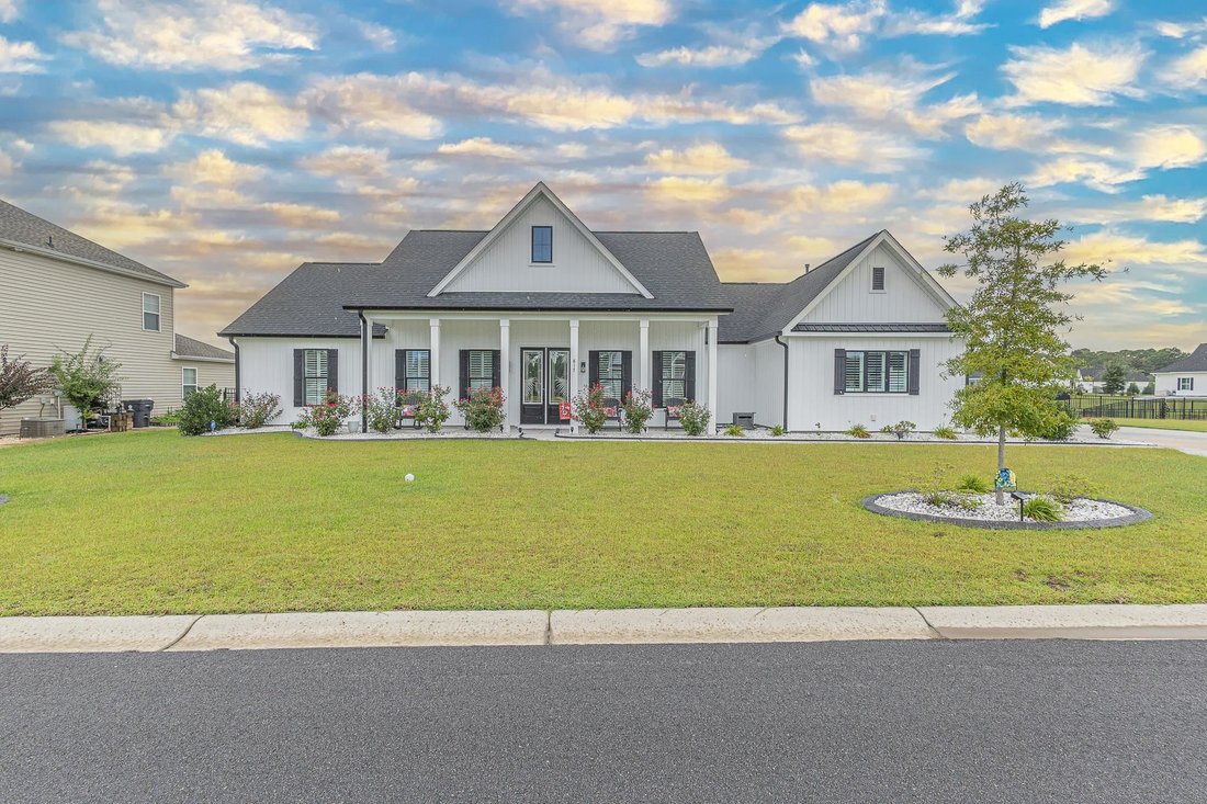 House in Surfside Beach, South Carolina, United States 1 - 18600814