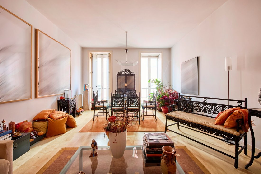 Apartamento en Santa Maria Maior, Lisboa, Portugal 1 - 18592939
