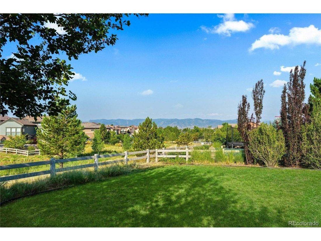 House in Highlands Ranch, Colorado, United States 2 - 18386541