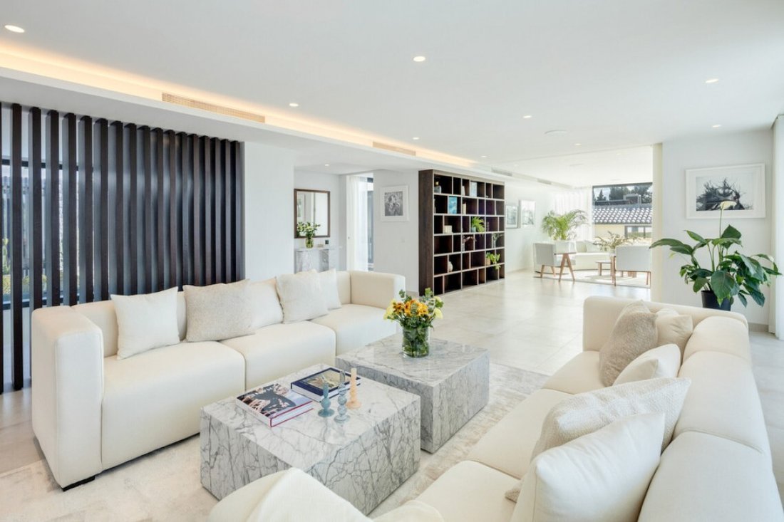 Villa in Puerto Banus, Marbella, Spain 3 - 18596951
