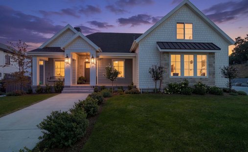 Haus in American Fork, Utah, Vereinigte Staaten 1
