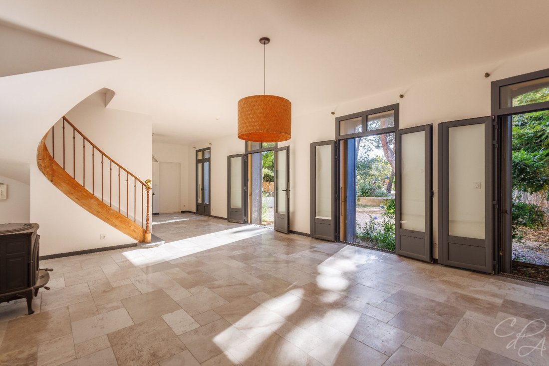House in Centre Ville, Perpignan, France 2 - 18597989