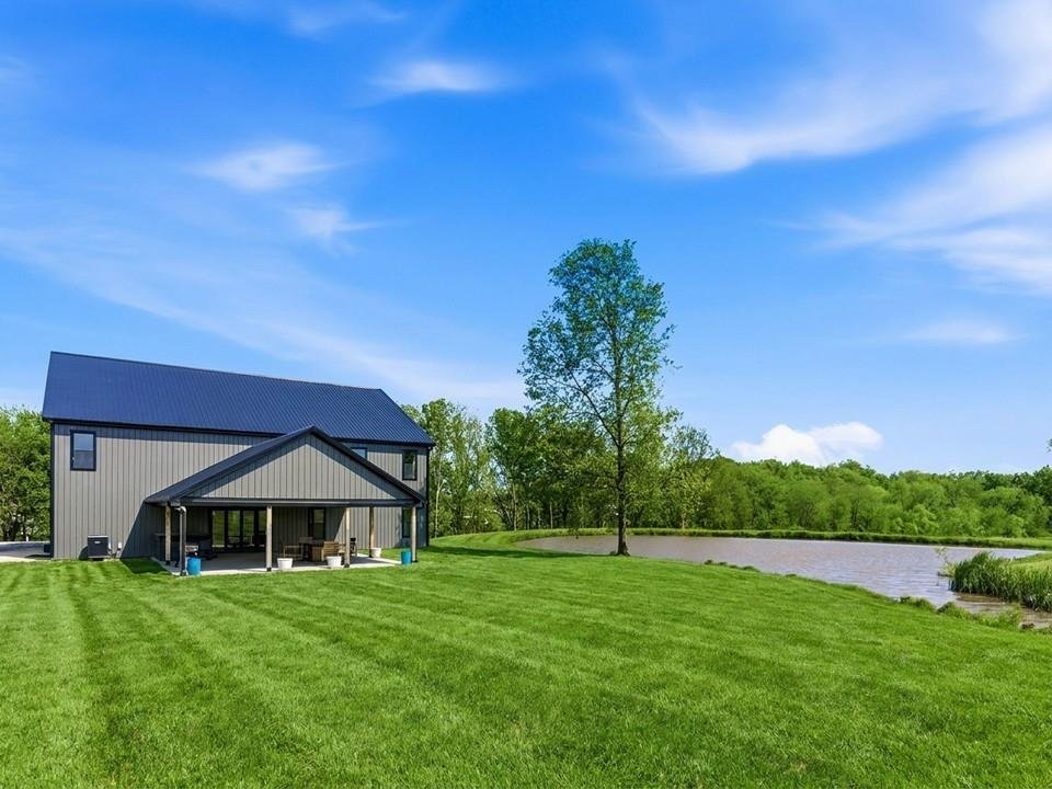 Land in Trimble, Missouri, United States 4 - 18600812