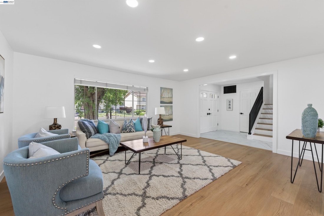 House in Pleasanton, California, United States 5 - 18603598