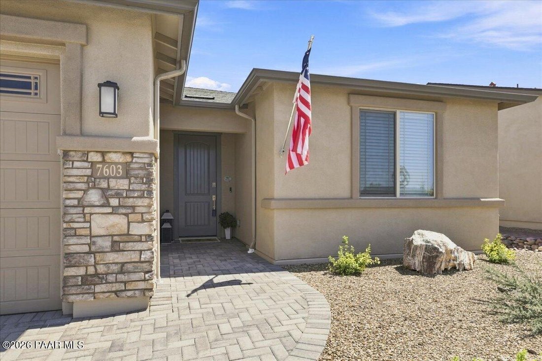 House in Prescott Valley, Arizona, United States 4 - 18521077