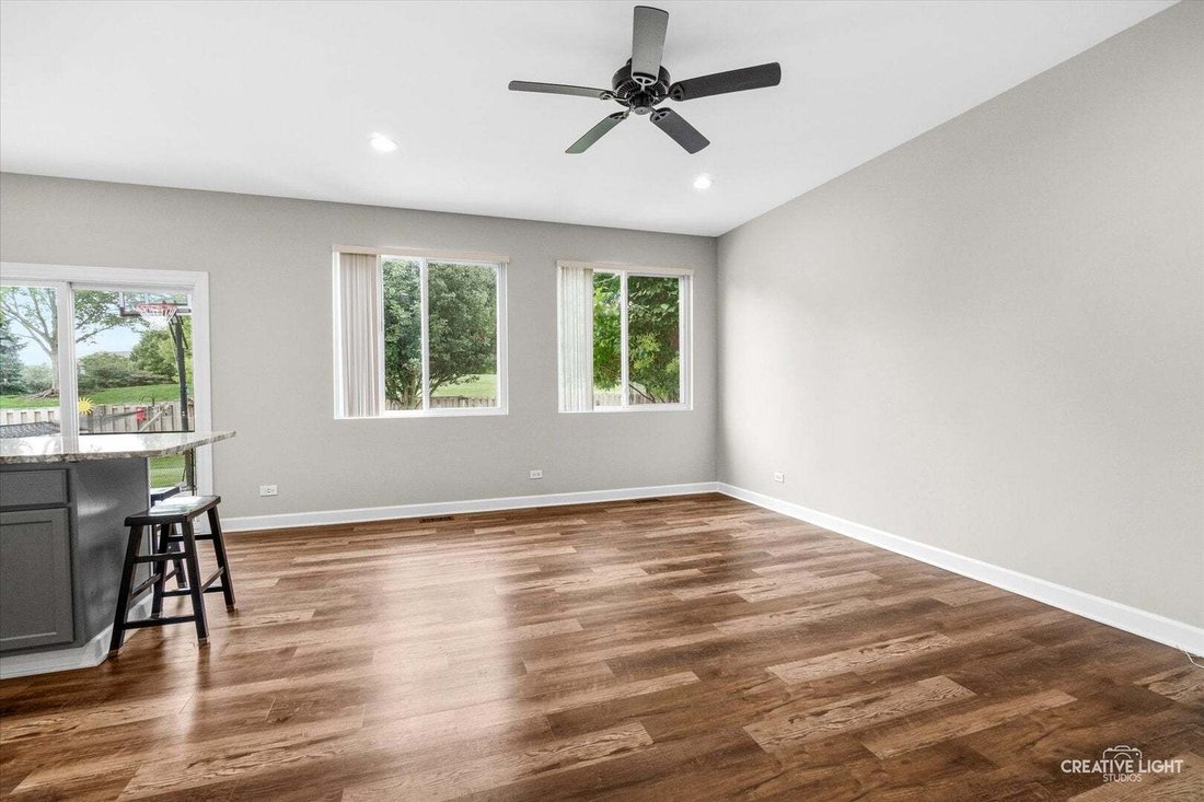 House in Pingree Grove, Illinois, United States 4 - 18601403