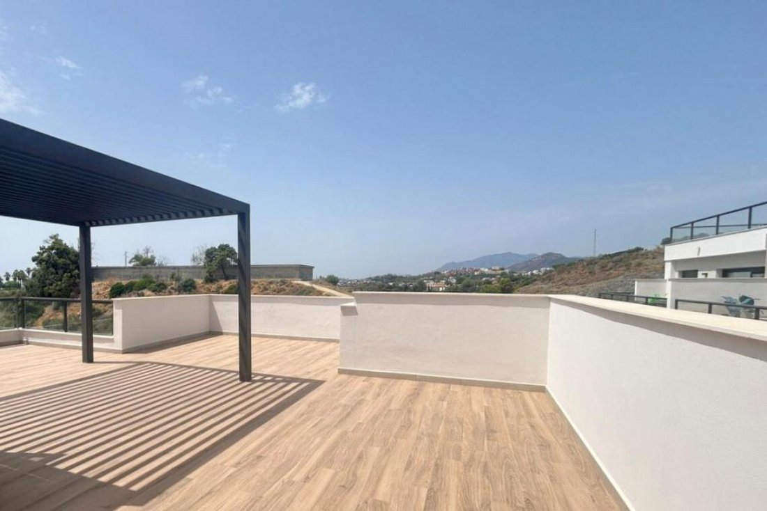 Appartamento a Puerto Banus, Marbella, Spagna 2 - 18597563