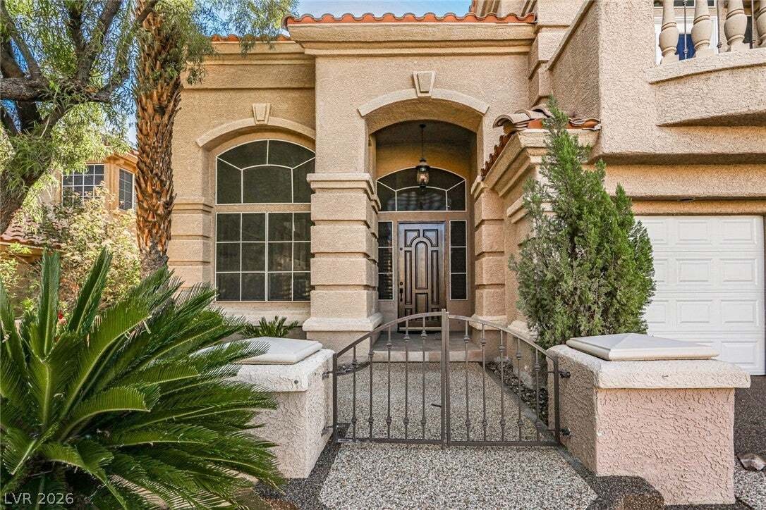 House in Las Vegas, Nevada, United States 4 - 18594254