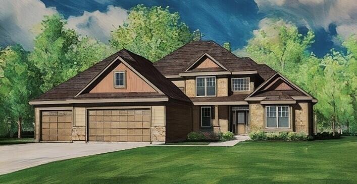 House in Okauchee Lake, Wisconsin, United States 2 - 18502293