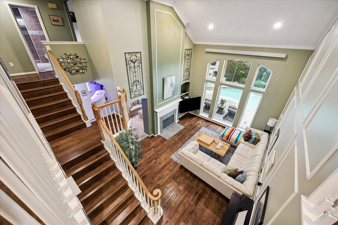 House in Houston, Texas, United States 5 - 18602063