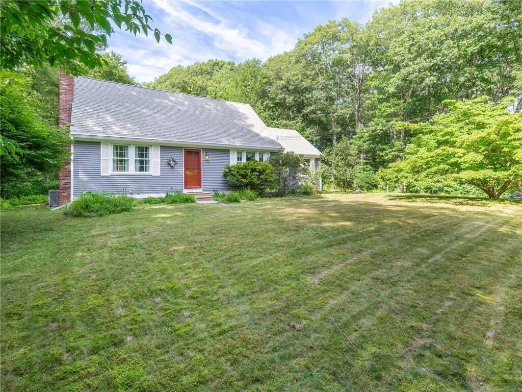 House in Coventry, Rhode Island, United States 2 - 18600020