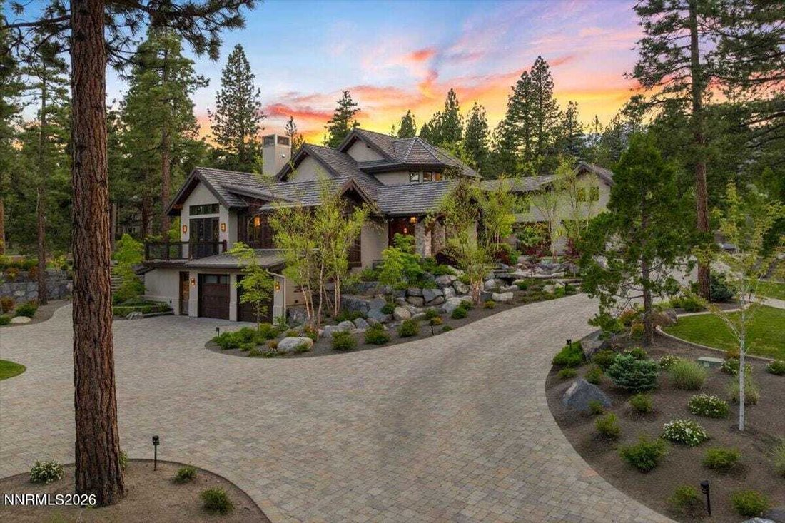 House in Reno, Nevada, United States 3 - 18603542