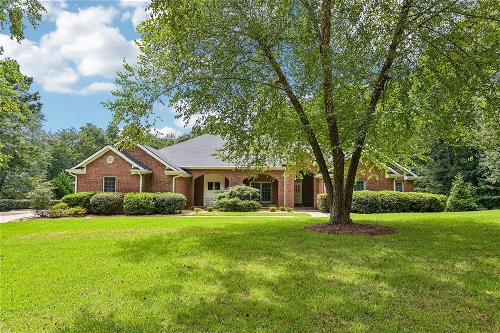 House in Acworth, Georgia, United States 1 - 18601731