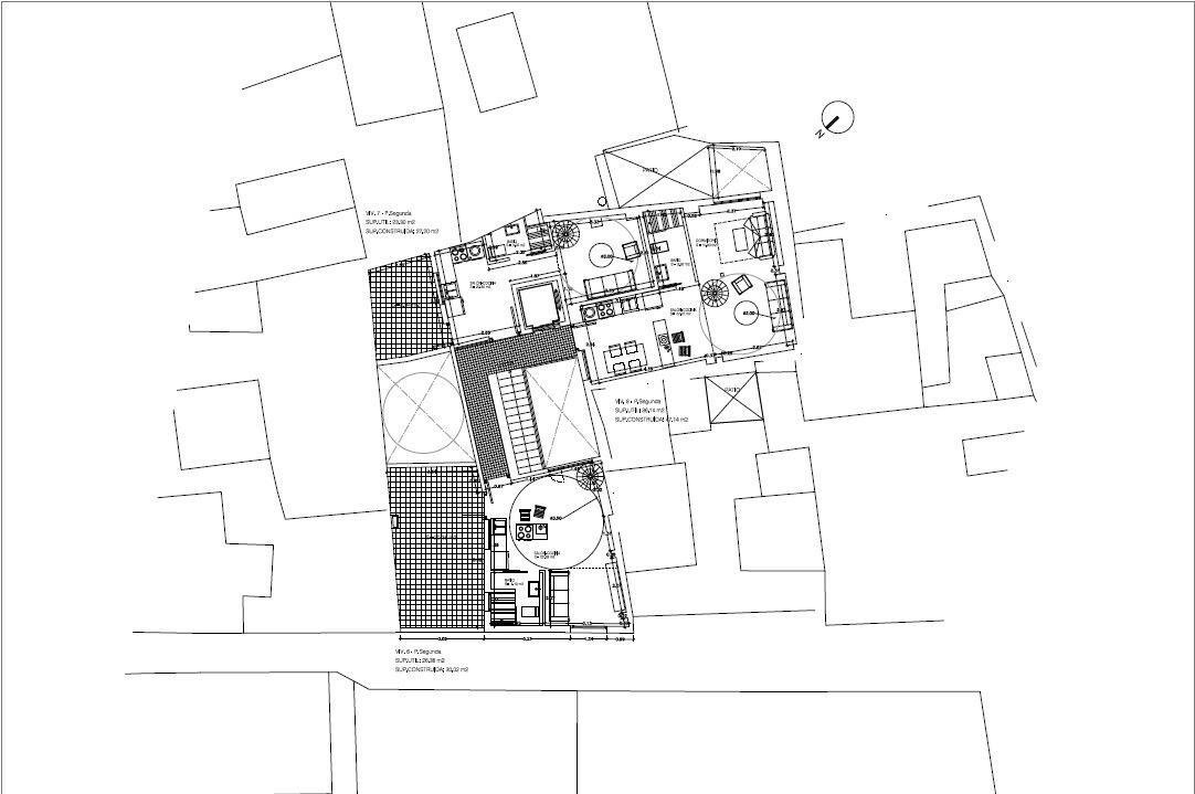 Centro, Malaga, Spain 5 - 18440372