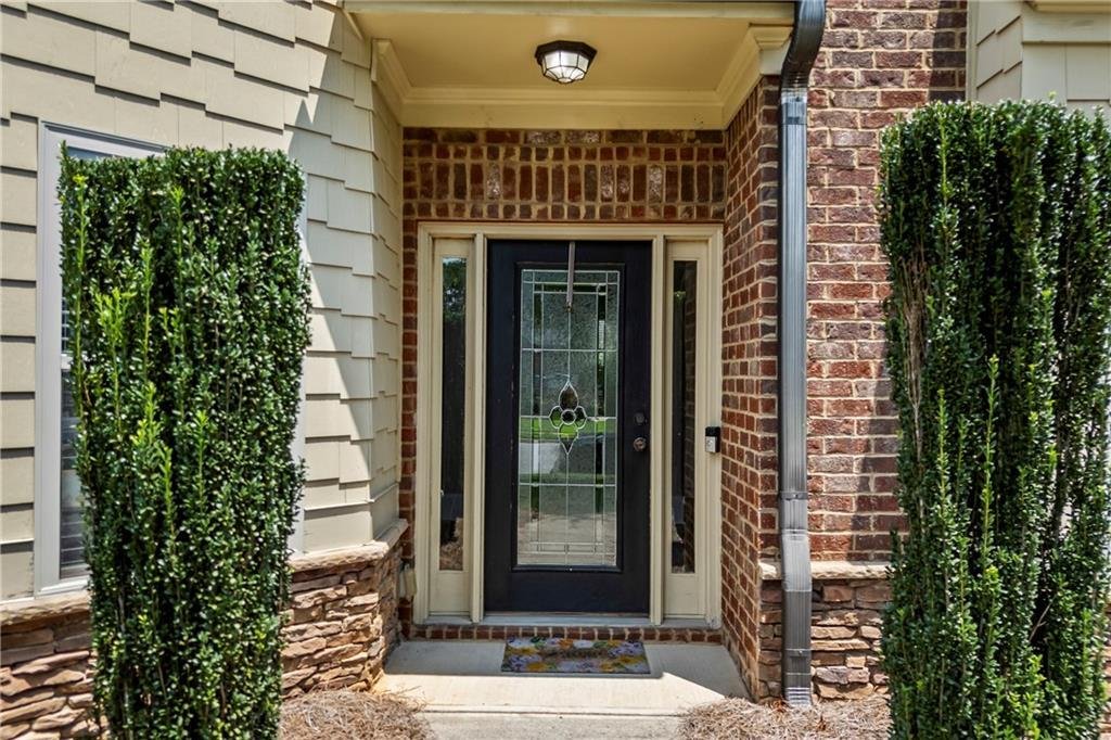 House in Buford, Georgia, United States 4 - 18597047