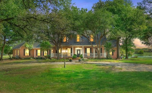 Farm Ranch in Mabank, Texas, United States 1