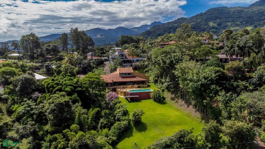 House in Santa Ana, San José Province, Costa Rica 1 - 17089610