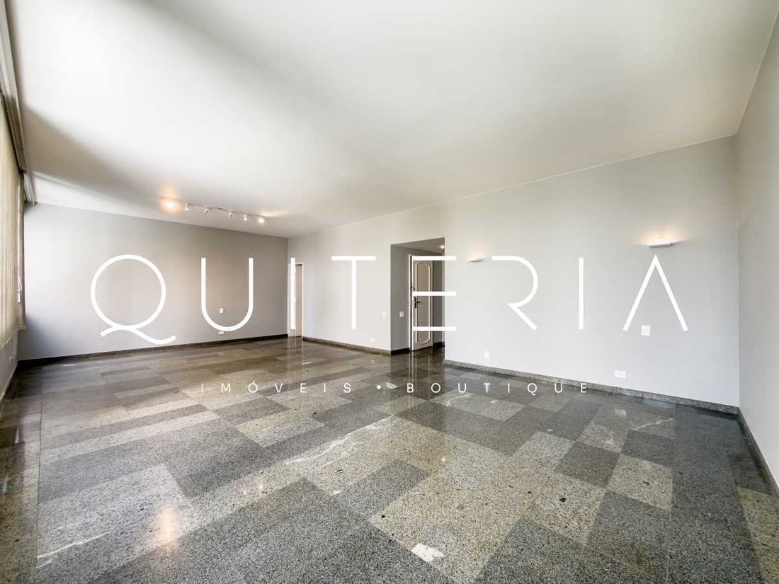 Apartment in Rio de Janeiro, State of Rio de Janeiro, Brazil 3 - 18602870