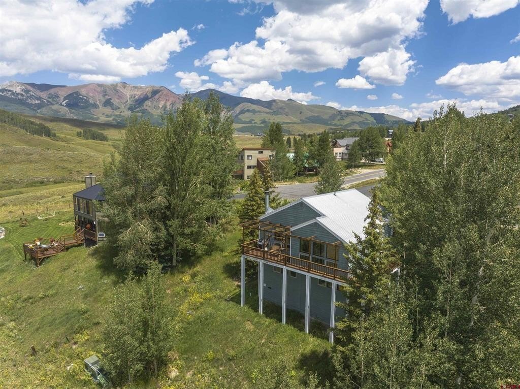 House in Crested Butte, Colorado, United States 1 - 18603487