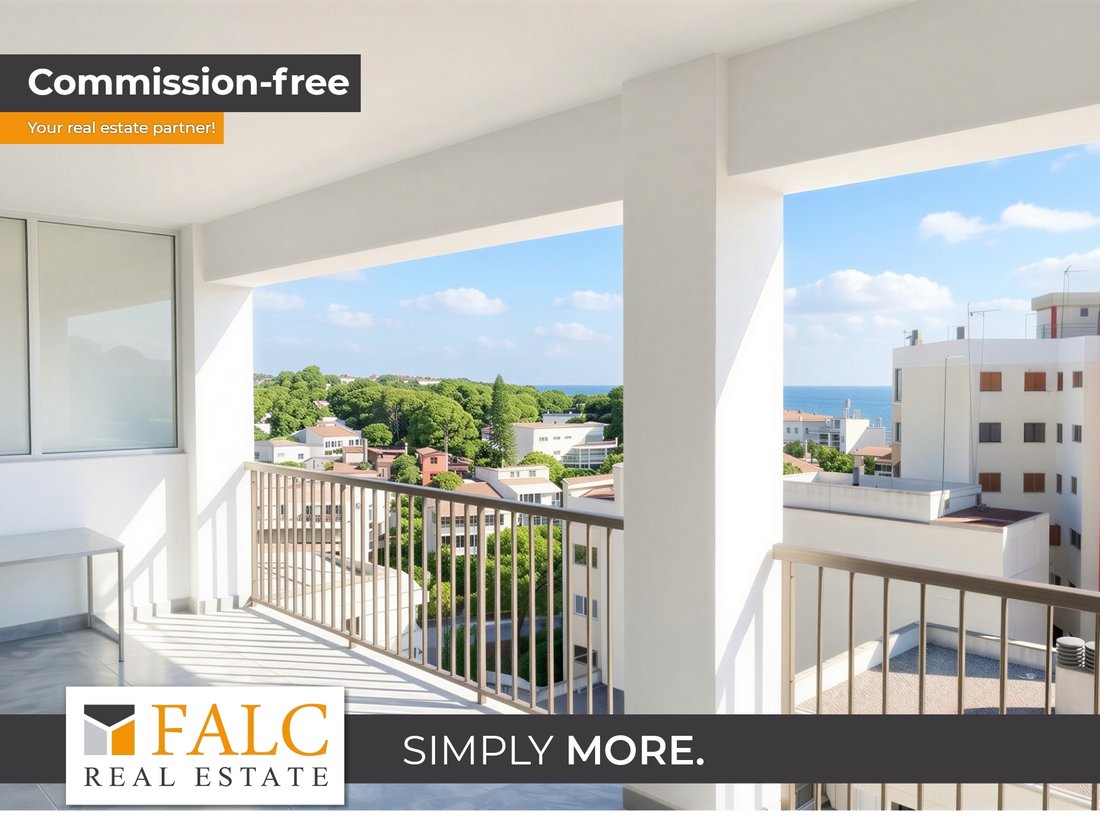 Apartment in Llucmajor, Balearic Islands, Spain 1 - 18597792
