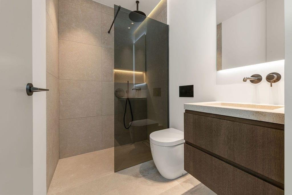Villa in Costa d'en Blanes, Calvia, Balearic Islands 2 - 18600244