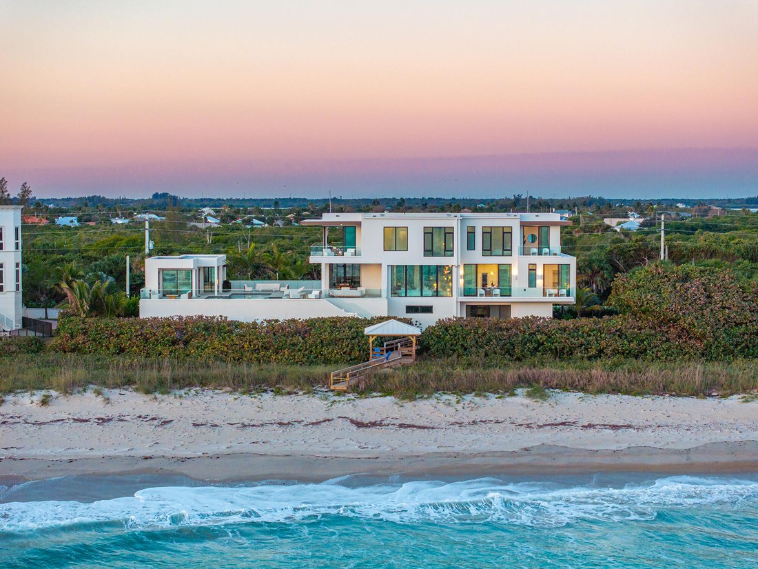 House in Fort Pierce, Florida, United States 2 - 18602576