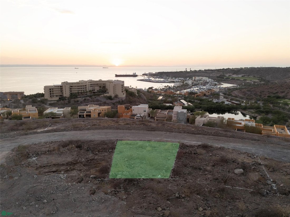 Land in La Paz, Baja California Sur, Mexico 5 - 17828001