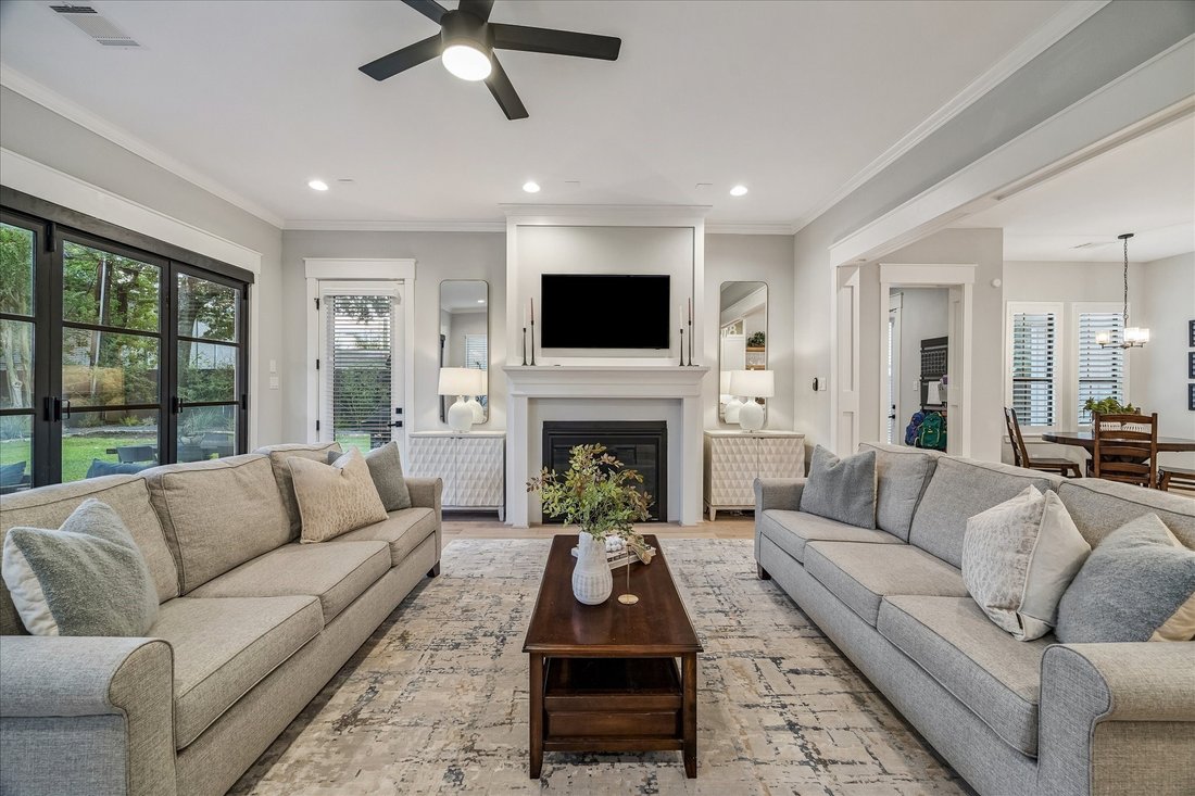 House in Houston, Texas, United States 4 - 18603576