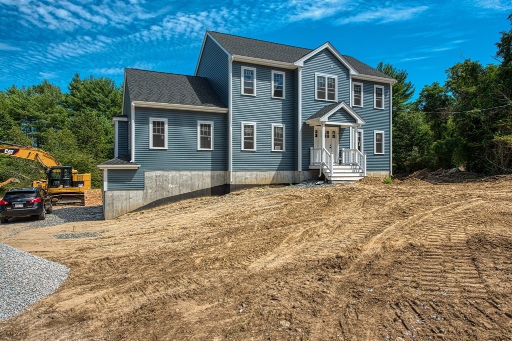 House in Lakeville, Massachusetts, United States 2 - 18597200