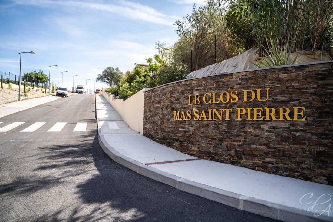 Land in Centre Ville, Perpignan, France 1 - 18597514