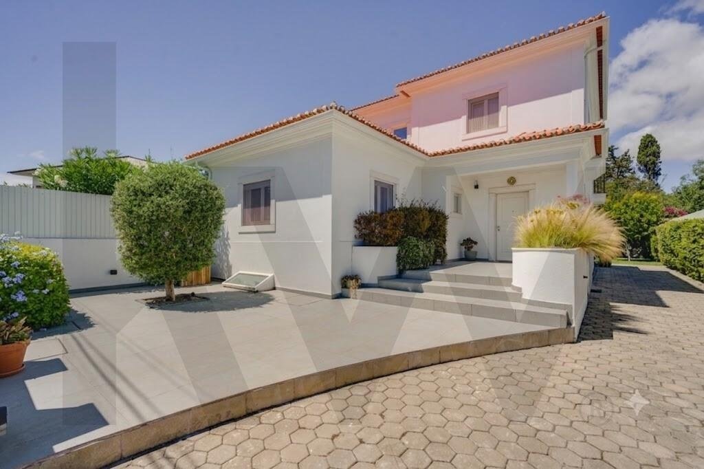 House in Estoril, Cascais e Estoril, Lisbon 3 - 18597350