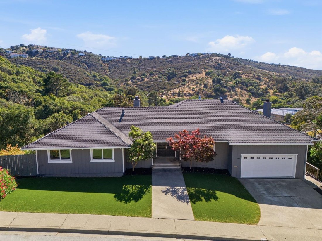 House in San Carlos, California, United States 1 - 18596666