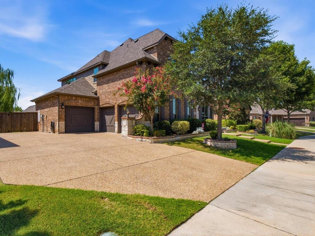 Haus in Rockwall, Texas, Vereinigte Staaten 4 - 18597636