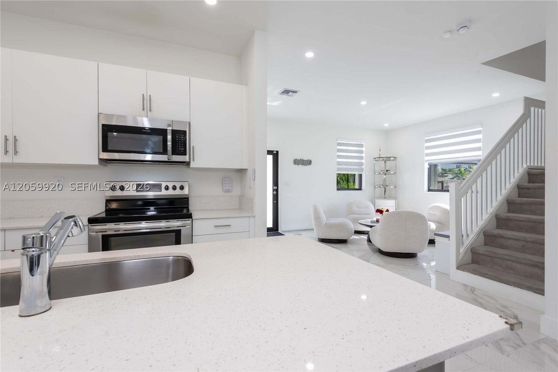 House in Homestead, Florida, United States 4 - 18596713