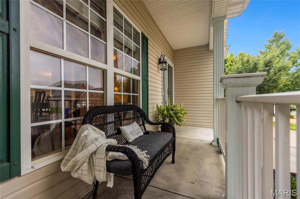 House in O'Fallon, Missouri, United States 2 - 18596656