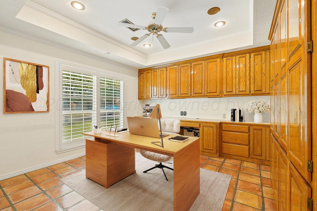 House in Amarillo, Texas, United States 4 - 18596704