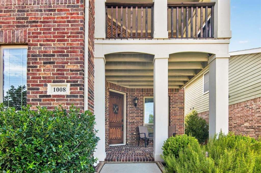 Maison à Little Elm, Texas, États-Unis 5 - 18602248